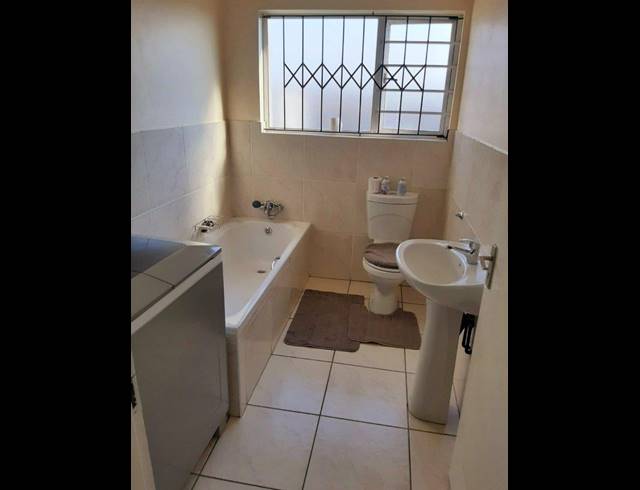 3 BEDROOM HOUSE FOR SALE IN TASBET PARK